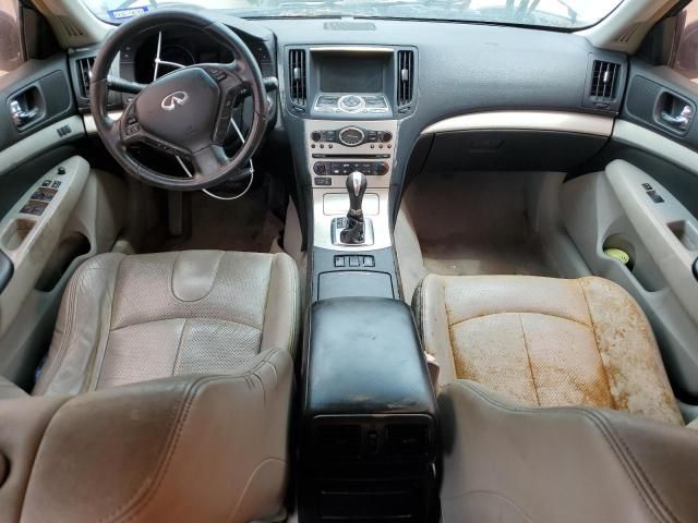 2007 Infiniti G35