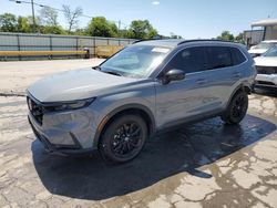 Honda crv Vehiculos salvage en venta: 2023 Honda CR-V Sport