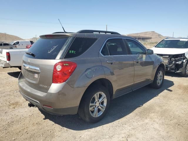 2010 Chevrolet Equinox LT