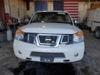 2013 Nissan Armada Platinum