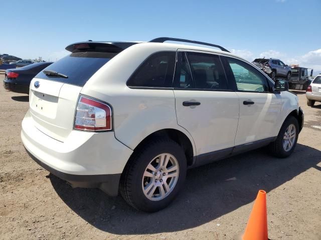 2007 Ford Edge SE