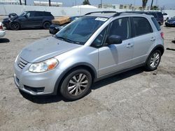 2013 Suzuki SX4 en venta en Van Nuys, CA