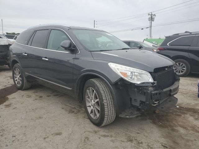 2014 Buick Enclave