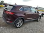 2019 Lincoln MKC Select