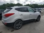 2014 Hyundai Tucson GLS