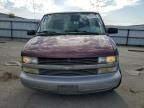 1997 Chevrolet Astro