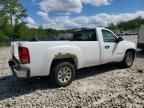 2008 GMC Sierra C1500