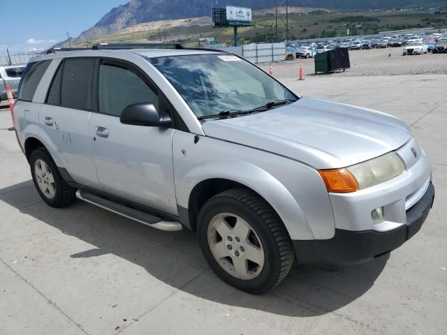 2004 Saturn Vue