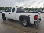 2007 Chevrolet Silverado K1500