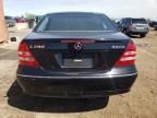 2007 Mercedes-Benz C 280 4matic