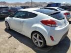 2014 Hyundai Veloster