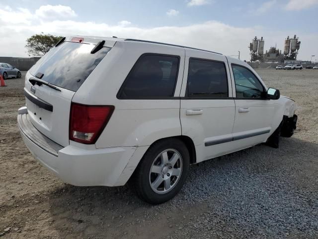 2008 Jeep Grand Cherokee Laredo