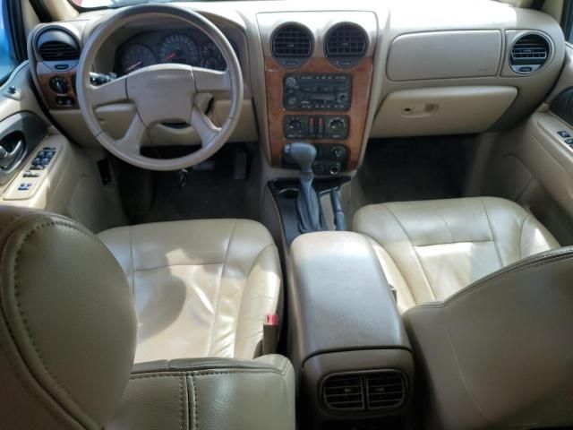 2004 Isuzu Ascender S