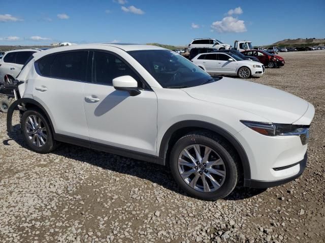 2019 Mazda CX-5 Grand Touring Reserve