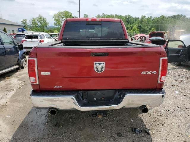 2014 Dodge 1500 Laramie