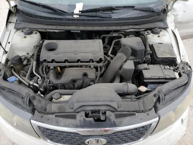 2012 KIA Forte LX