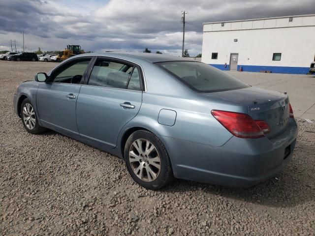 2008 Toyota Avalon XL