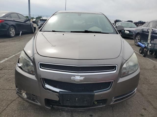 2010 Chevrolet Malibu 1LT