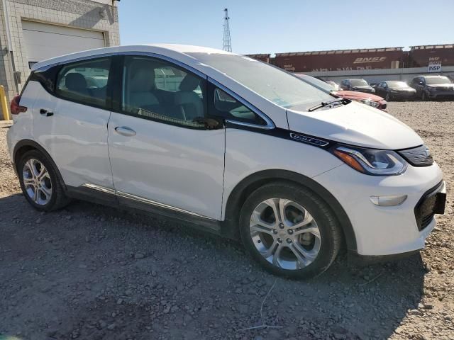 2020 Chevrolet Bolt EV LT