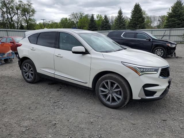 2019 Acura RDX Technology