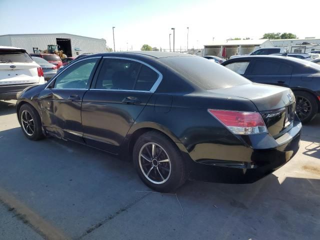 2010 Honda Accord LX