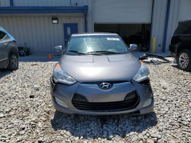 2013 Hyundai Veloster