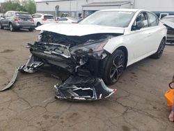 Salvage cars for sale from Copart New Britain, CT: 2023 Nissan Altima SR