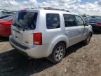 2009 Honda Pilot Touring