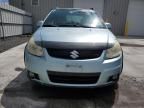 2007 Suzuki SX4 Sport