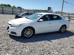 Chevrolet salvage cars for sale: 2014 Chevrolet Malibu 1LT