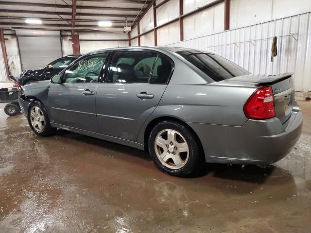 2004 Chevrolet Malibu LT