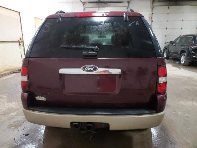 2006 Ford Explorer Eddie Bauer