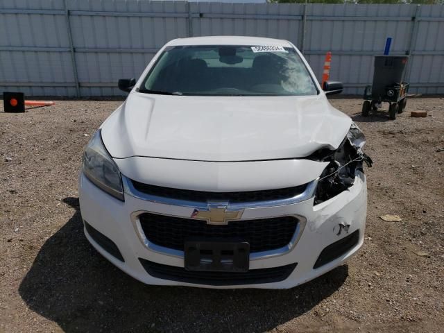 2014 Chevrolet Malibu LS