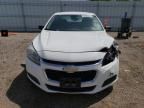 2014 Chevrolet Malibu LS