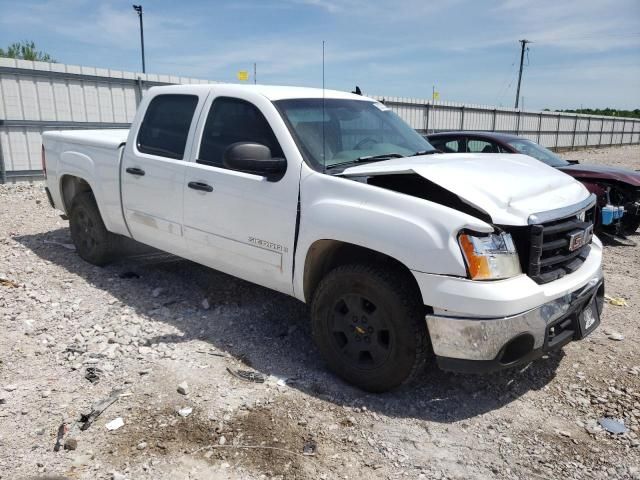 2007 GMC New Sierra C1500