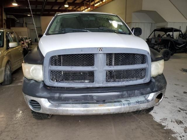 2003 Dodge RAM 2500 ST