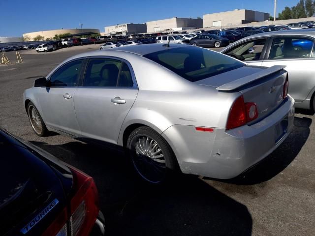 2011 Chevrolet Malibu 2LT