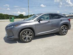 Salvage cars for sale at Lebanon, TN auction: 2020 Lexus RX 350