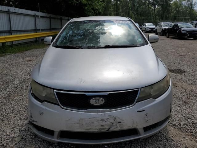 2011 KIA Forte EX