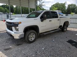 Vehiculos salvage en venta de Copart Augusta, GA: 2023 Chevrolet Silverado K2500 Heavy Duty