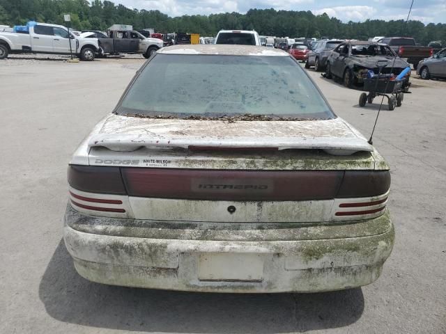1996 Dodge Intrepid