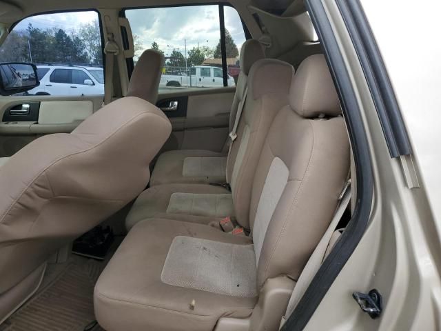 2006 Ford Expedition XLT