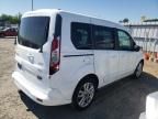 2015 Ford Transit Connect XLT