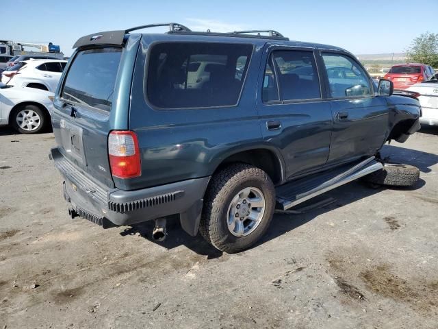 1998 Toyota 4runner