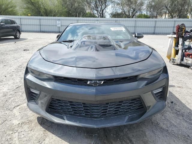 2016 Chevrolet Camaro SS