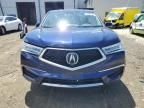 2019 Acura MDX Technology