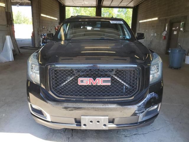 2015 GMC Yukon XL Denali