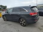 2017 KIA Sorento EX