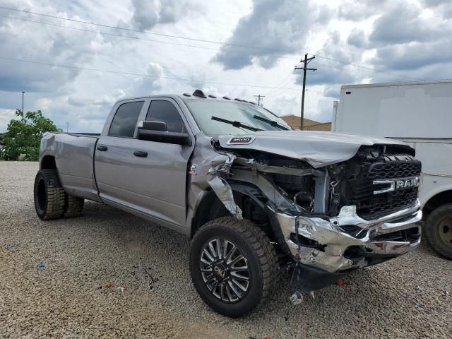 2020 Dodge RAM 3500 Tradesman