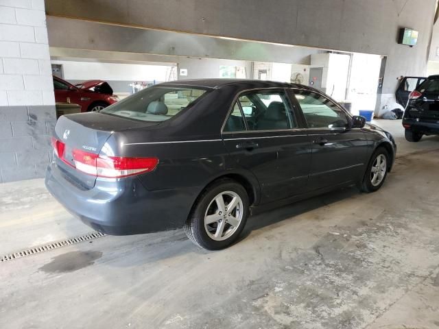 2003 Honda Accord EX